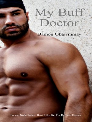 cover image of My Buff Doctor ( Book 10 )